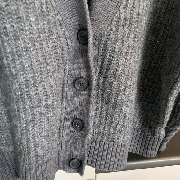 Knit cardigan - Picture 2 of 4